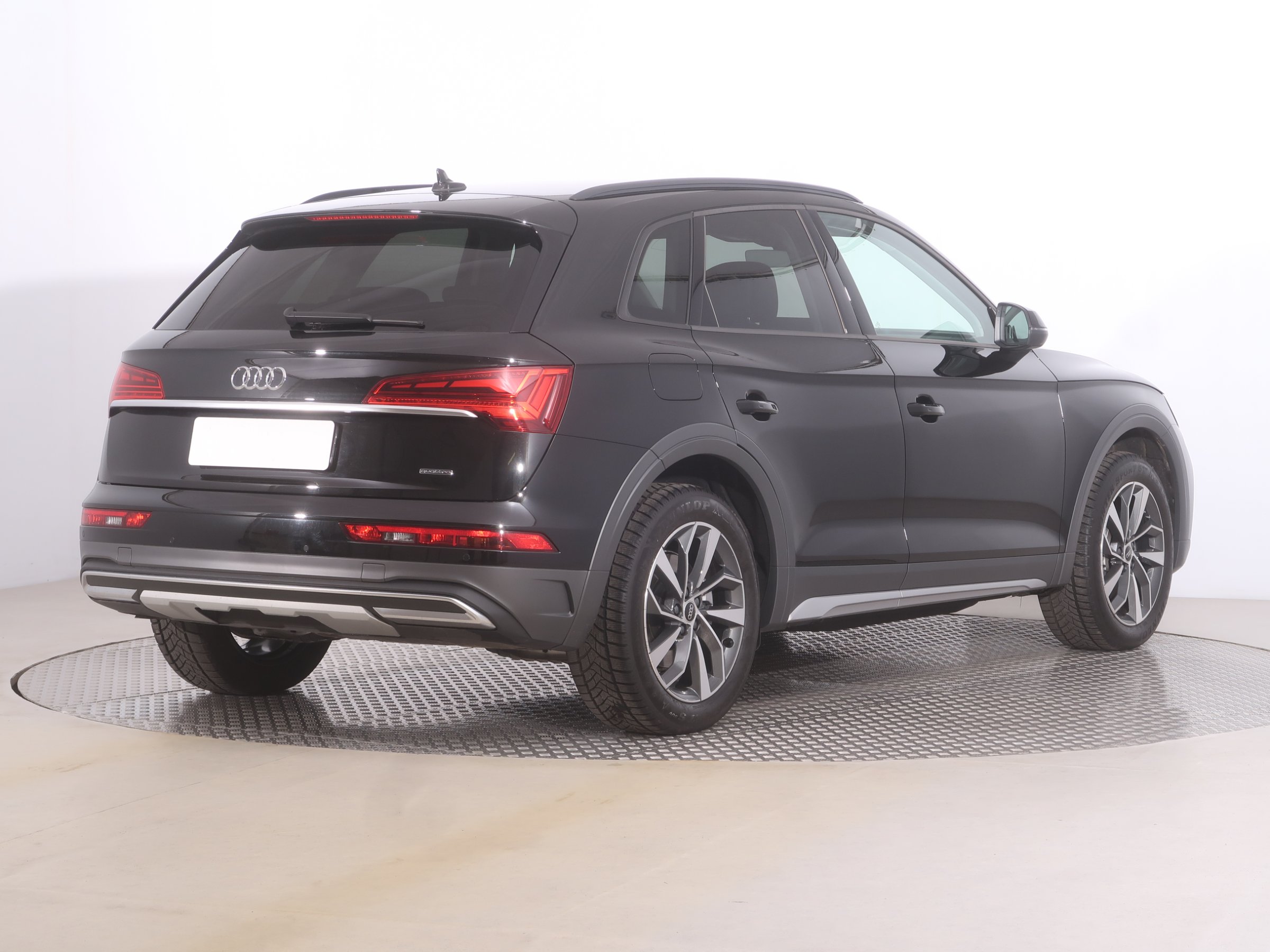 Audi Q5, 2024 - pohled č. 7