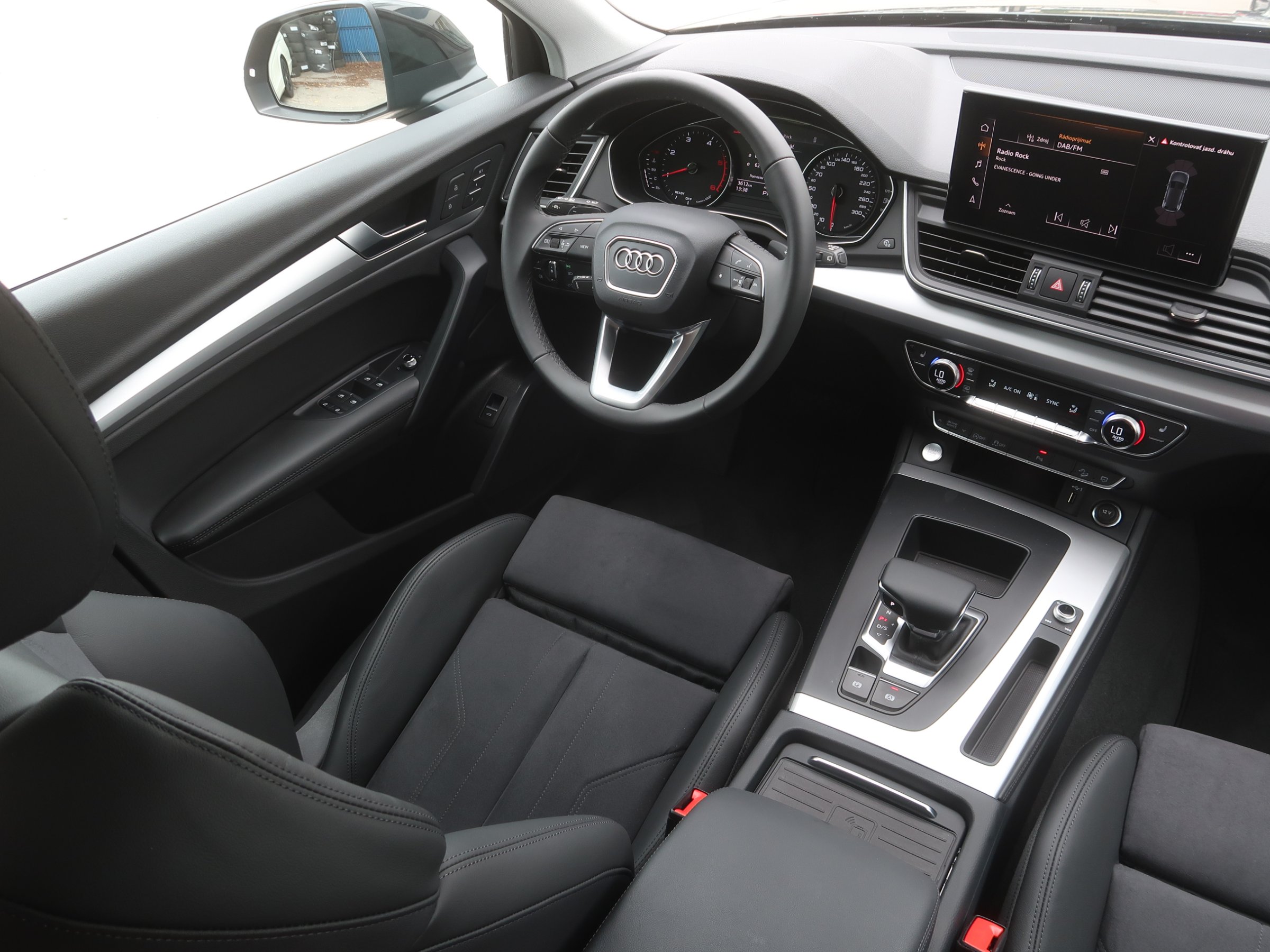 Audi Q5, 2024 - pohled č. 9