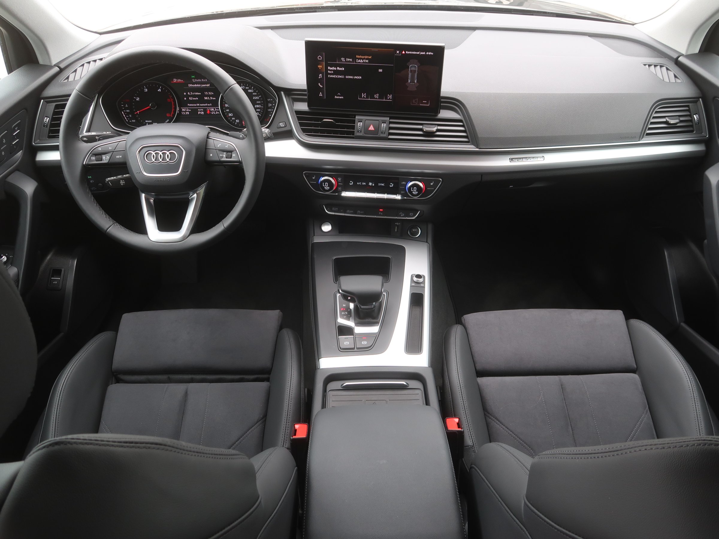 Audi Q5, 2024 - pohled č. 10