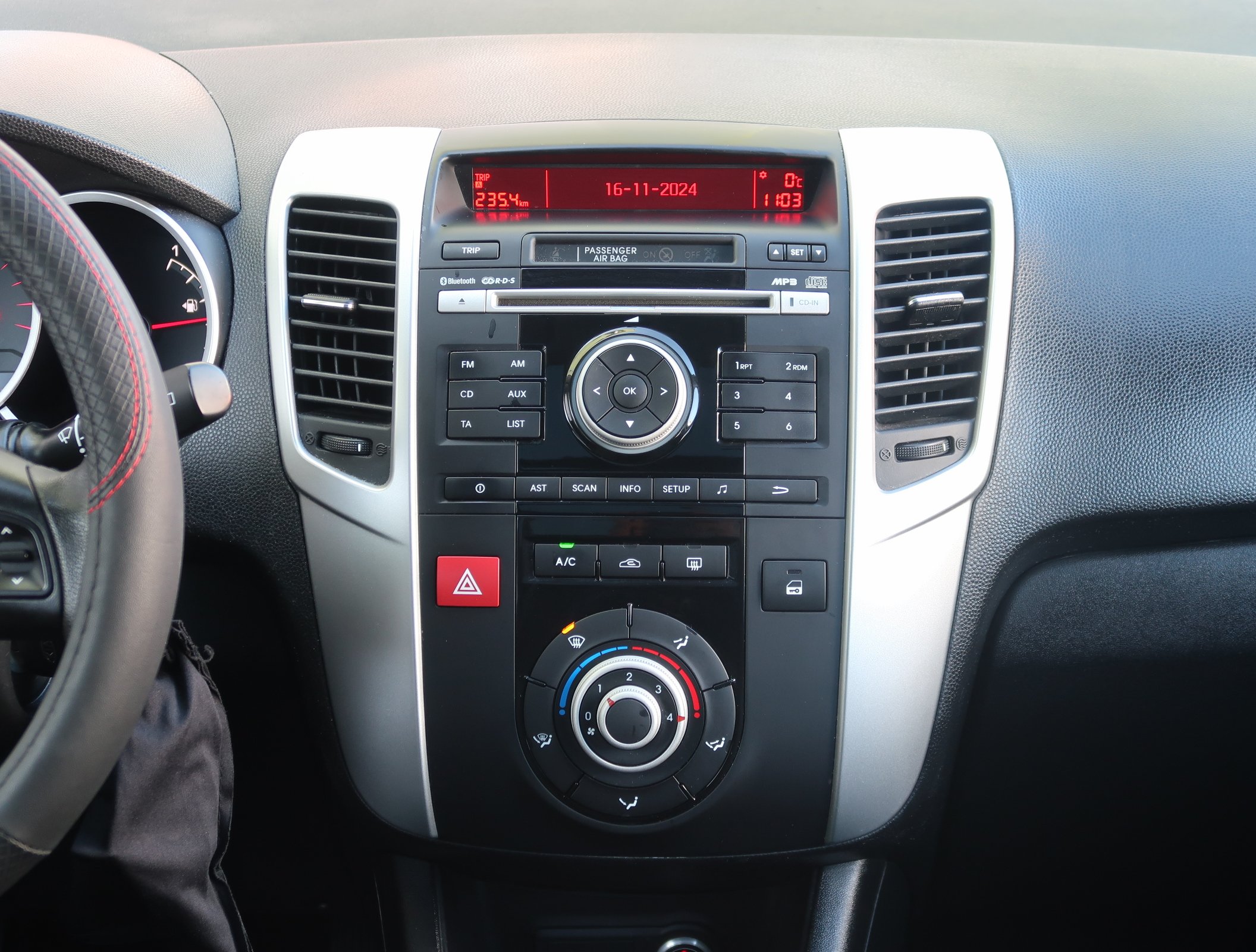 Kia Venga, 2014 - pohled č. 18