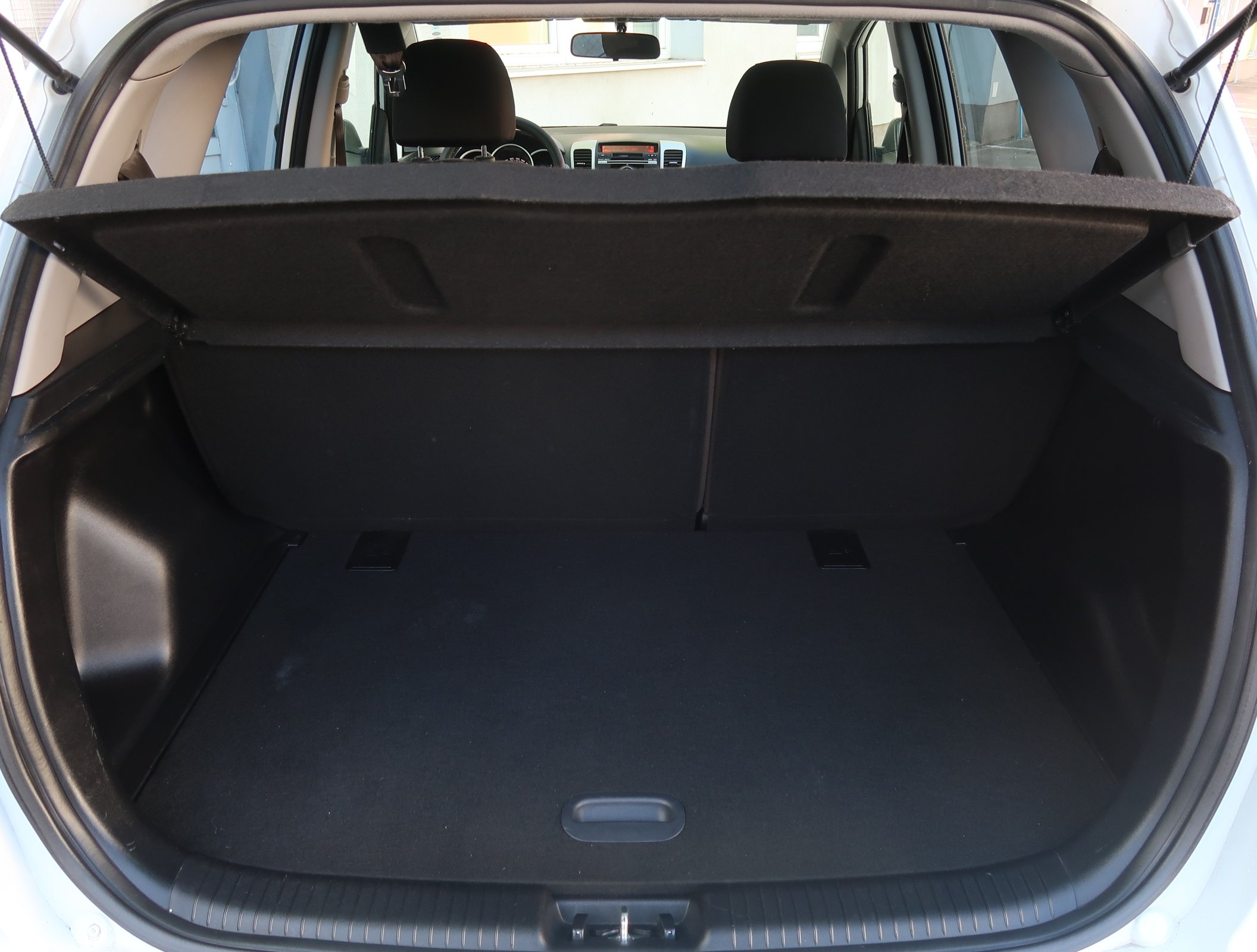 Kia Venga, 2014 - pohled č. 19