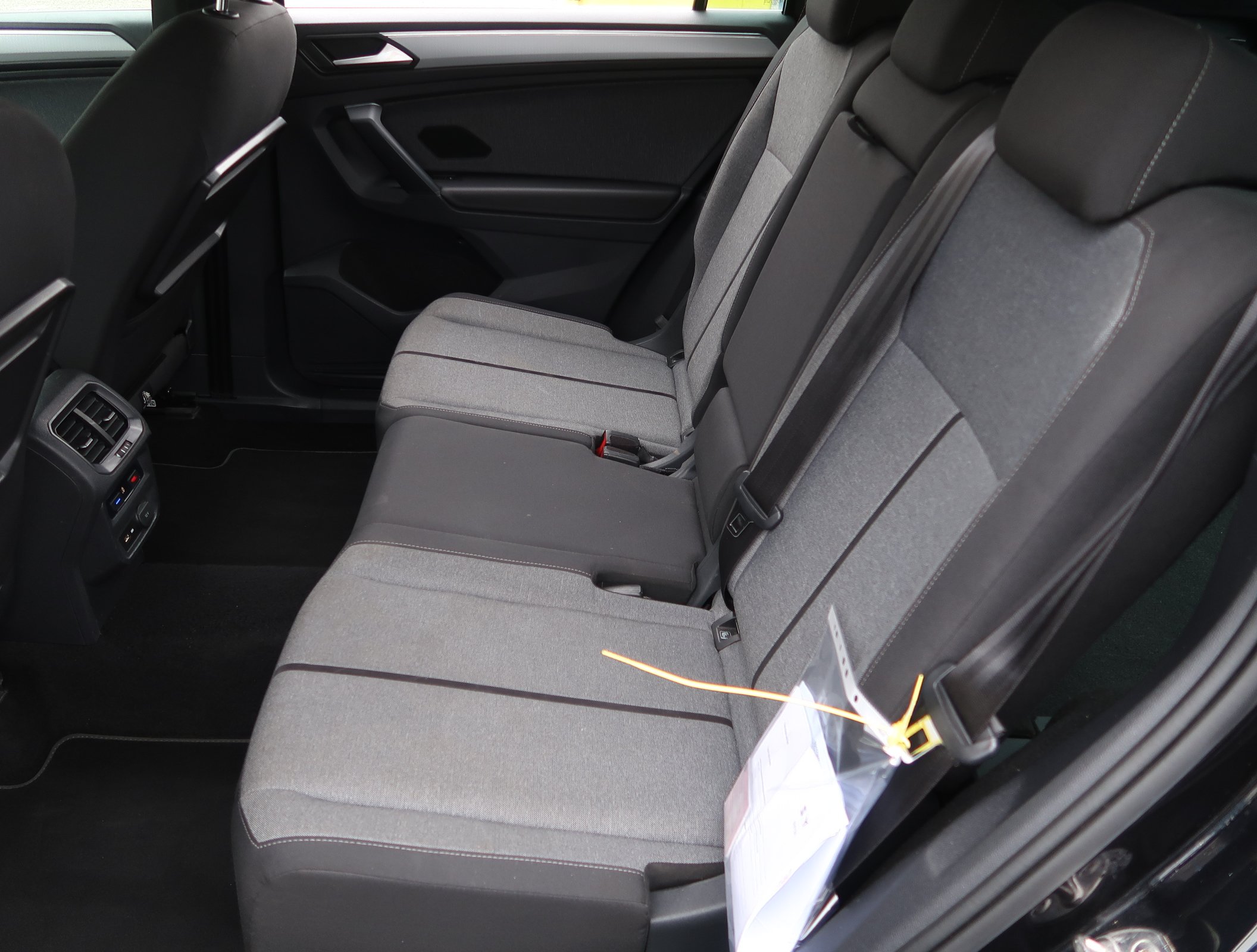Seat Tarraco, 2019 - pohled č. 15