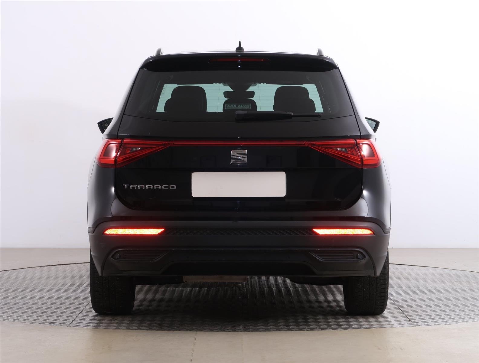 Seat Tarraco, 2019 - pohled č. 6