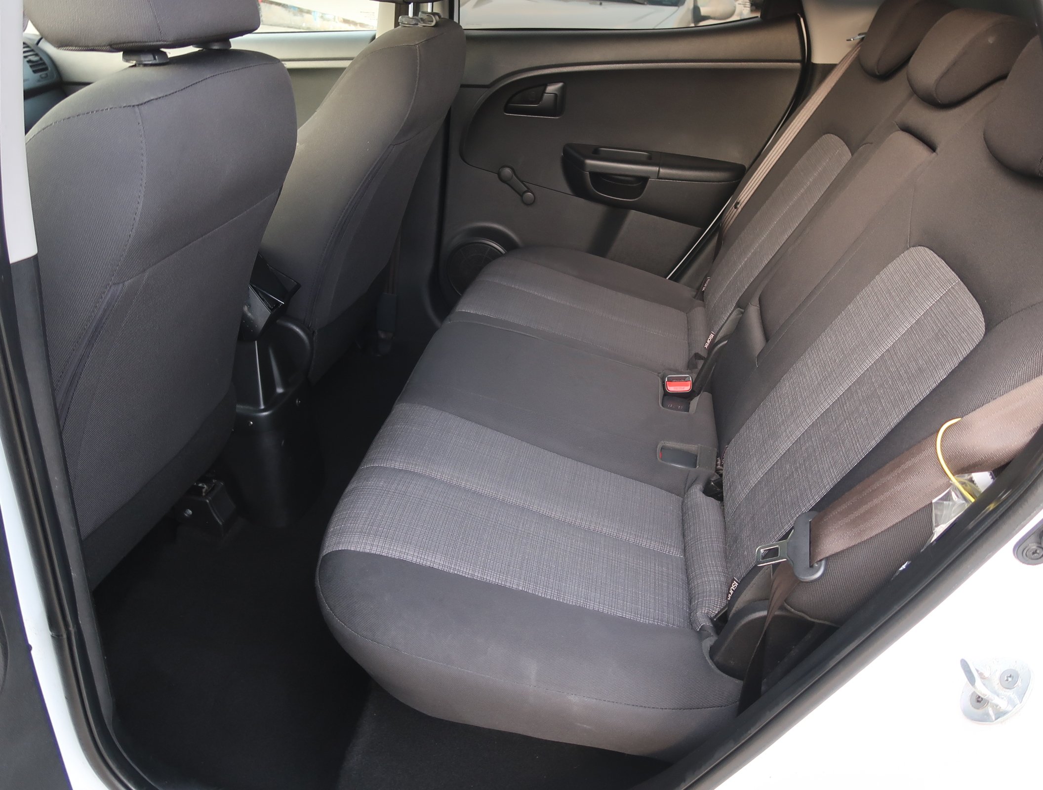 Kia Venga, 2011 - pohled č. 15