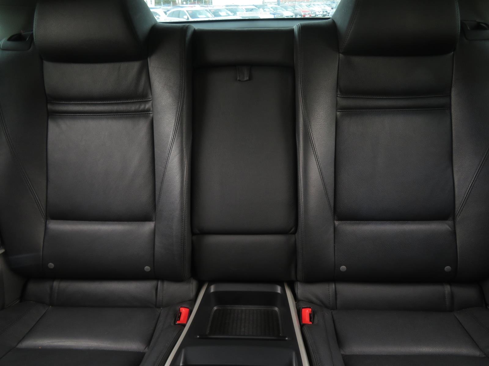 BMW X6, 2011 - pohled č. 14
