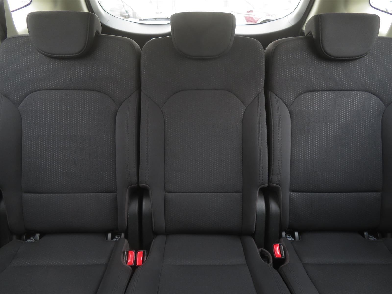 Kia Carens, 2017 - pohled č. 14