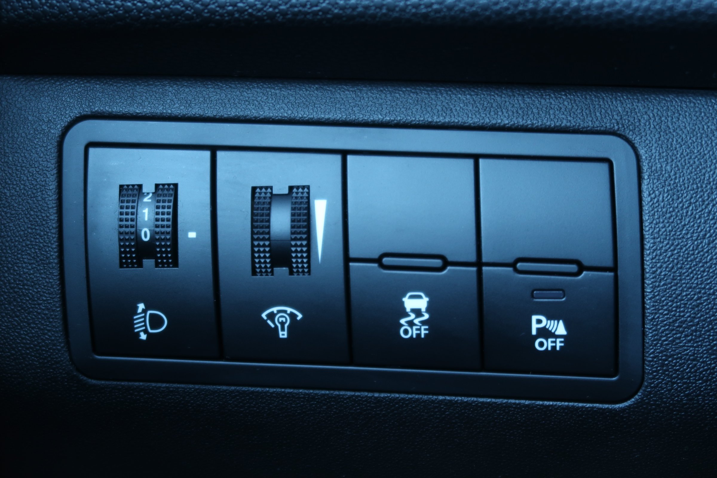 Kia Venga, 2018 - pohled č. 26