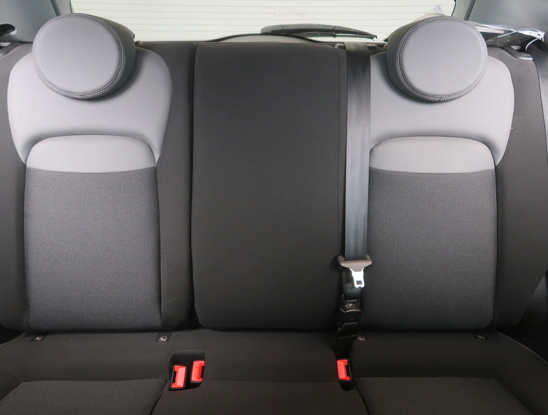 Fiat 500X, 2016 - pohled č. 14