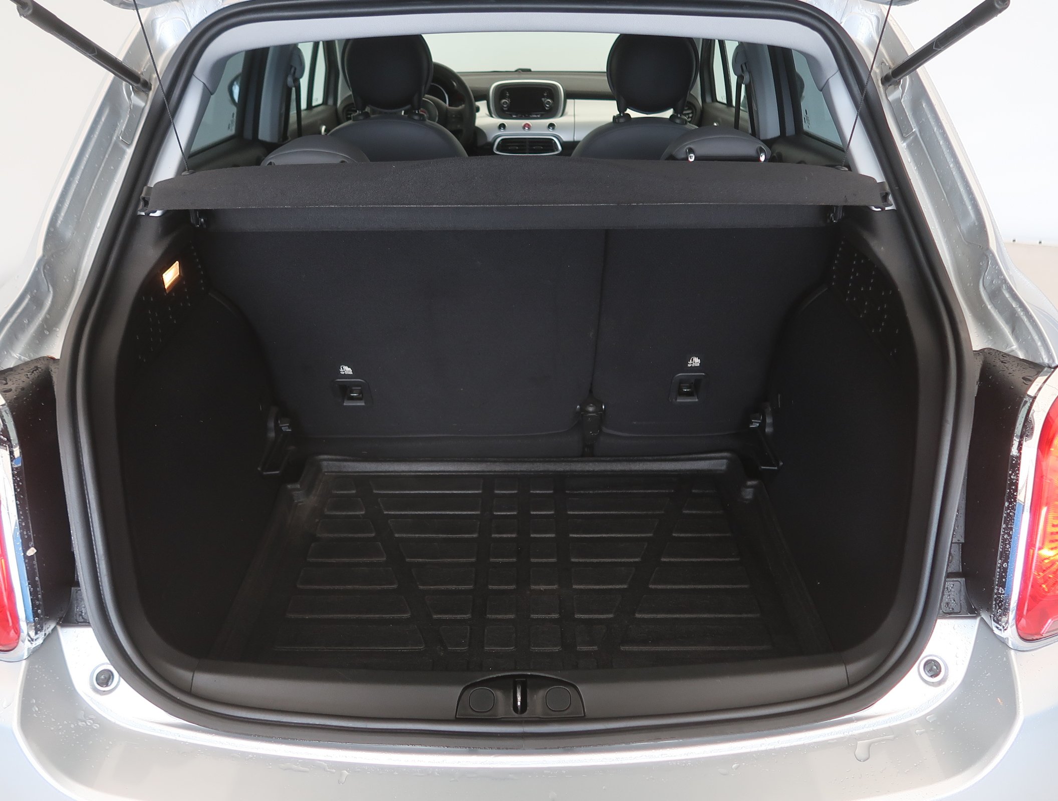 Fiat 500X, 2016 - pohled č. 20