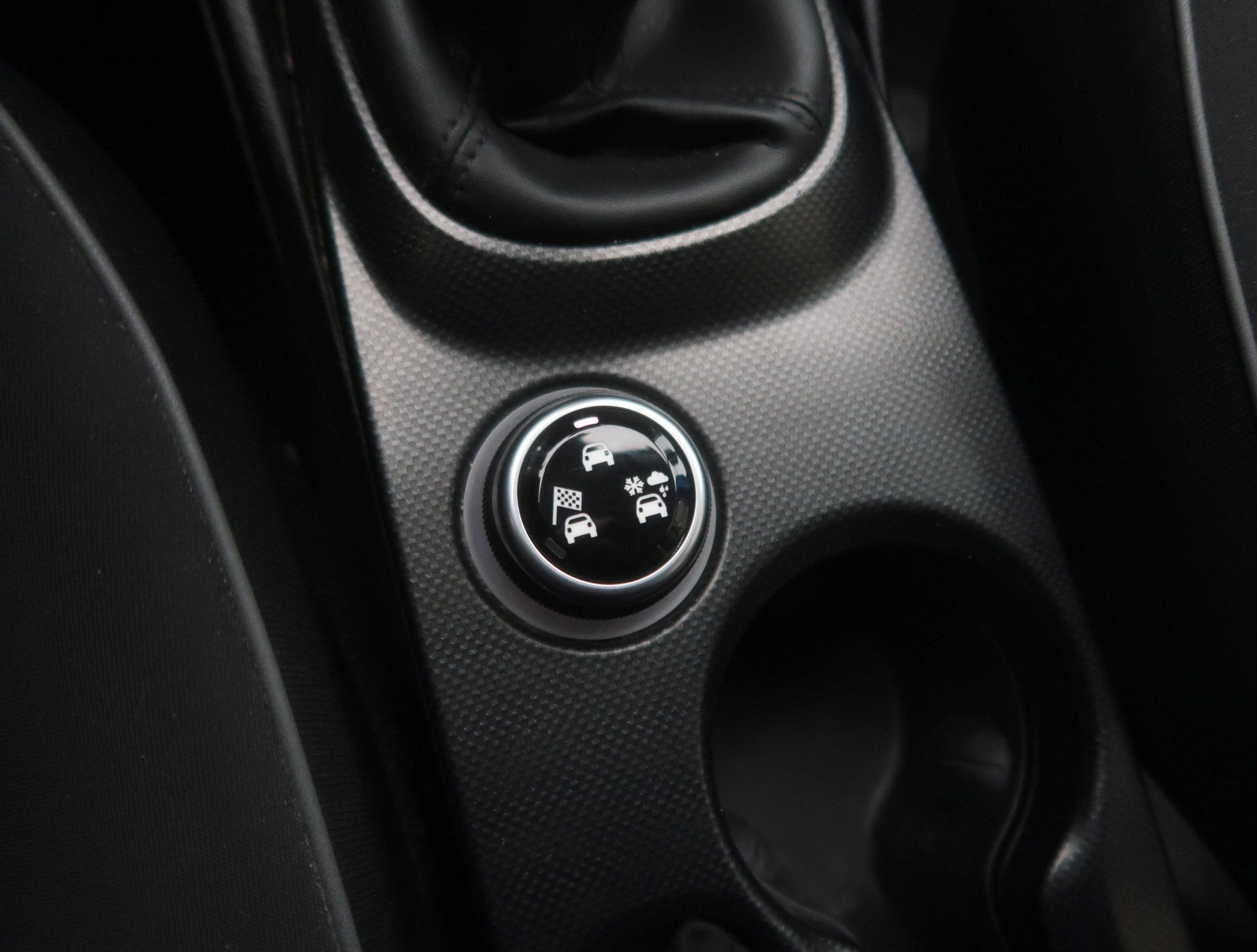 Fiat 500X, 2016 - pohled č. 22