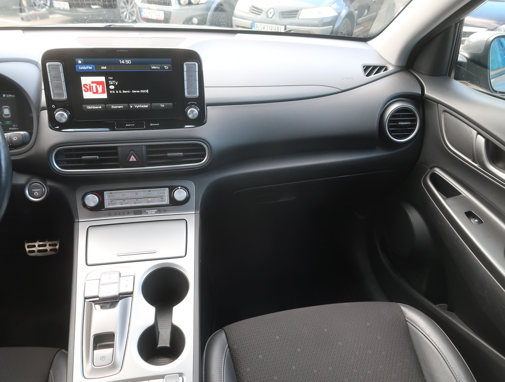 Hyundai Kona, 2019 - pohled č. 11