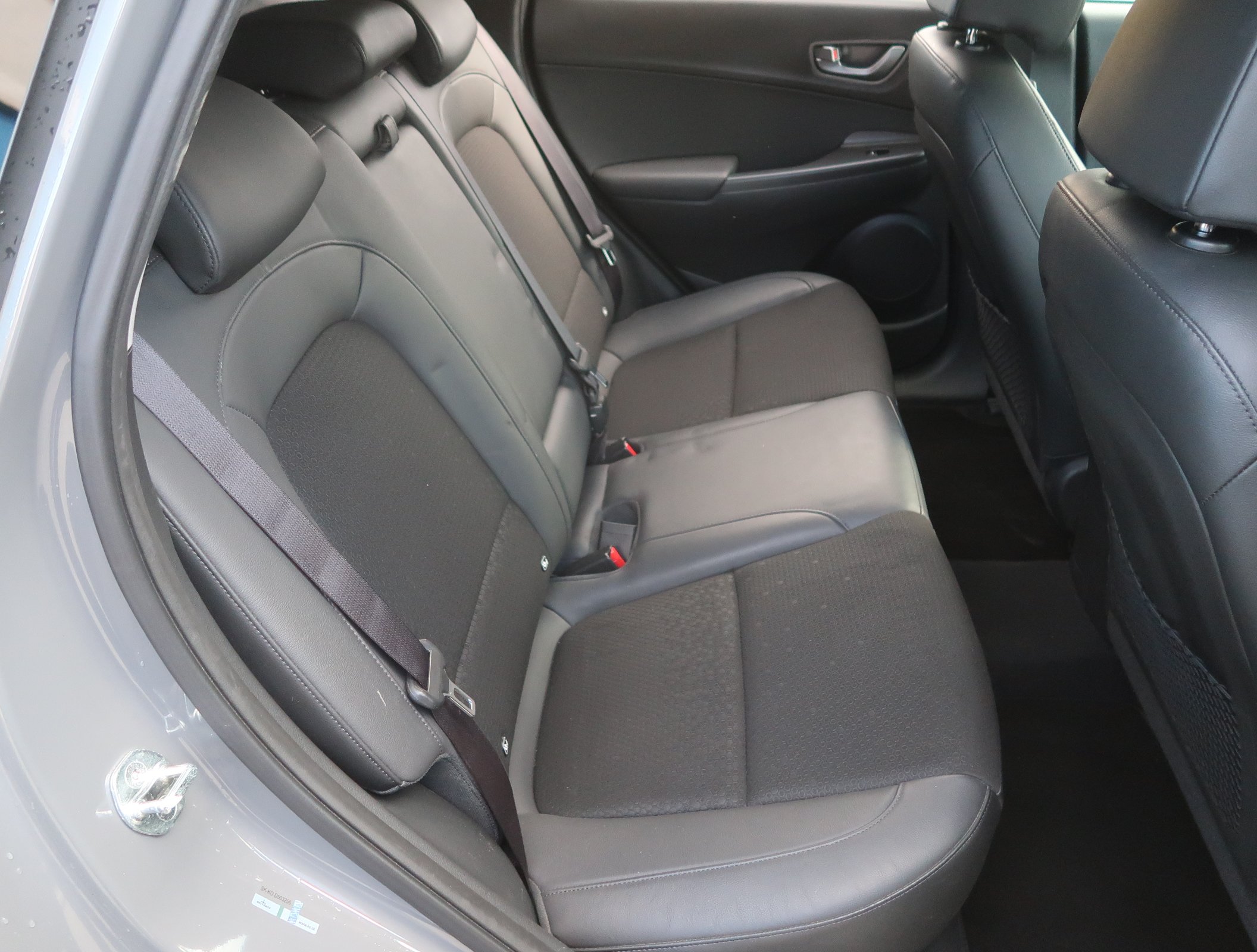 Hyundai Kona, 2019 - pohled č. 13
