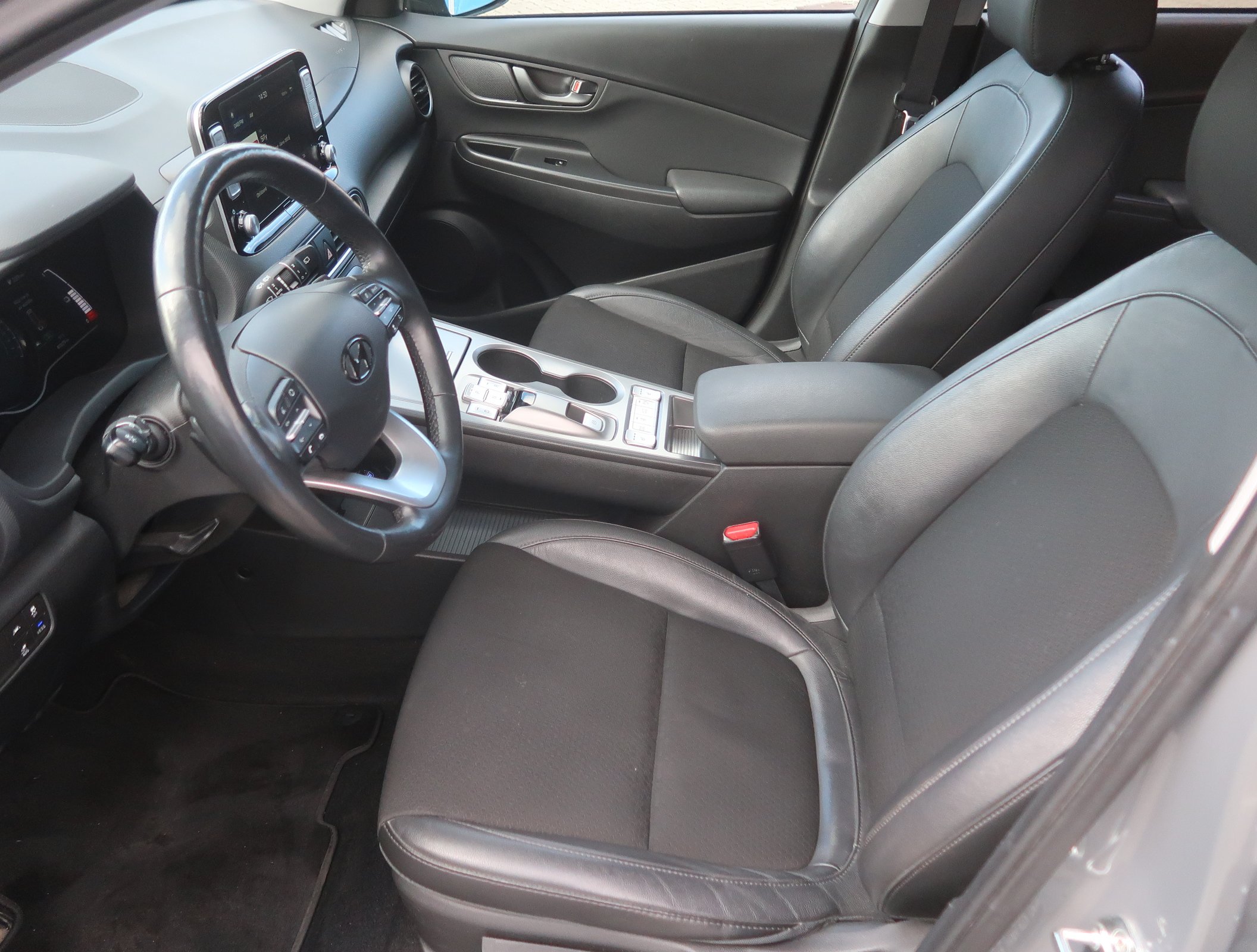 Hyundai Kona, 2019 - pohled č. 16