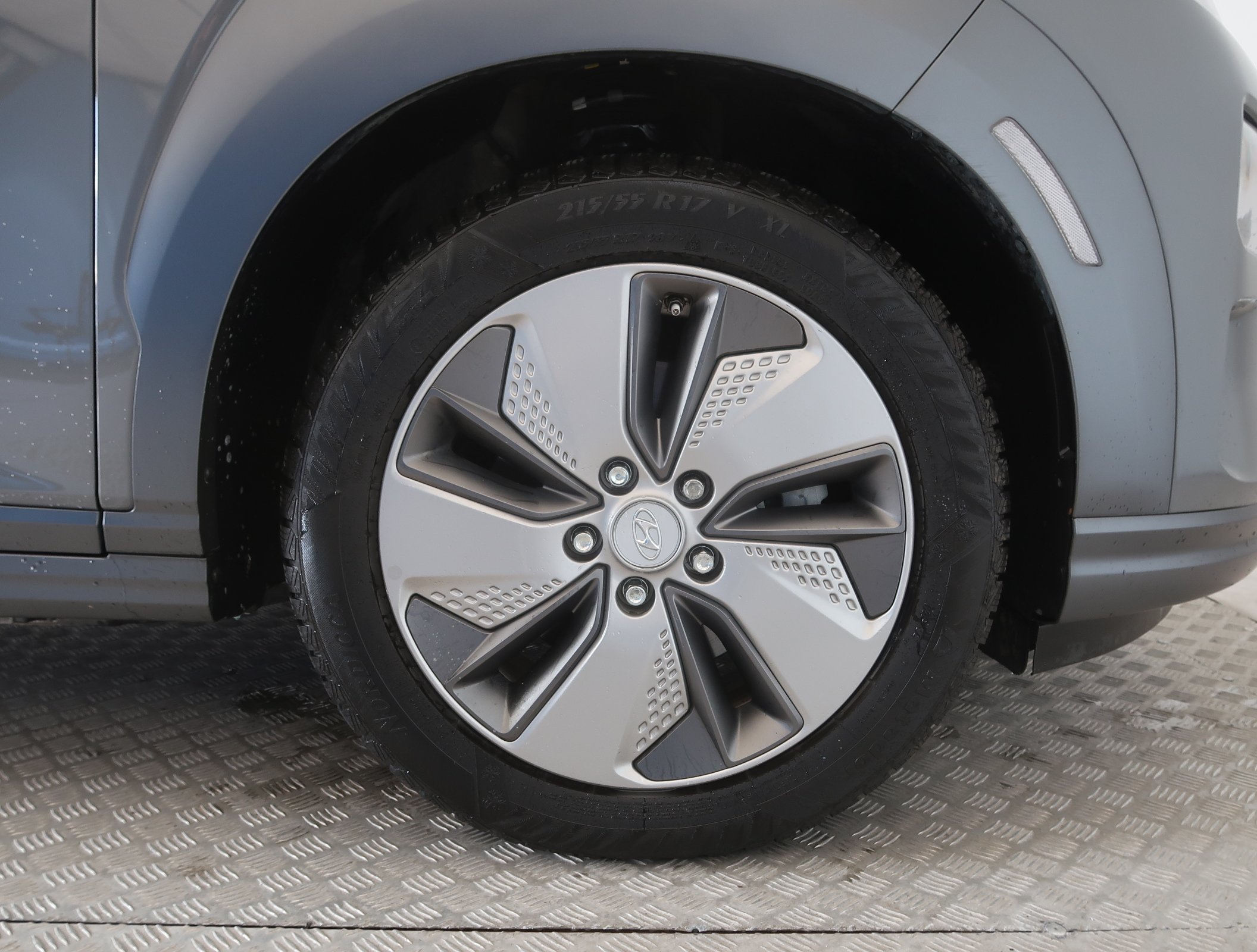 Hyundai Kona, 2019 - pohled č. 21