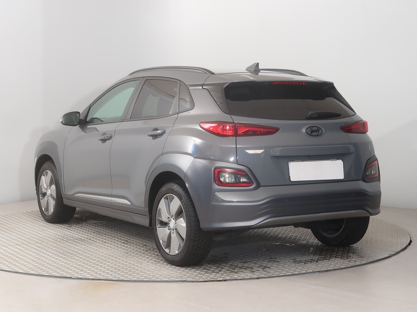 Hyundai Kona, 2019 - pohled č. 5