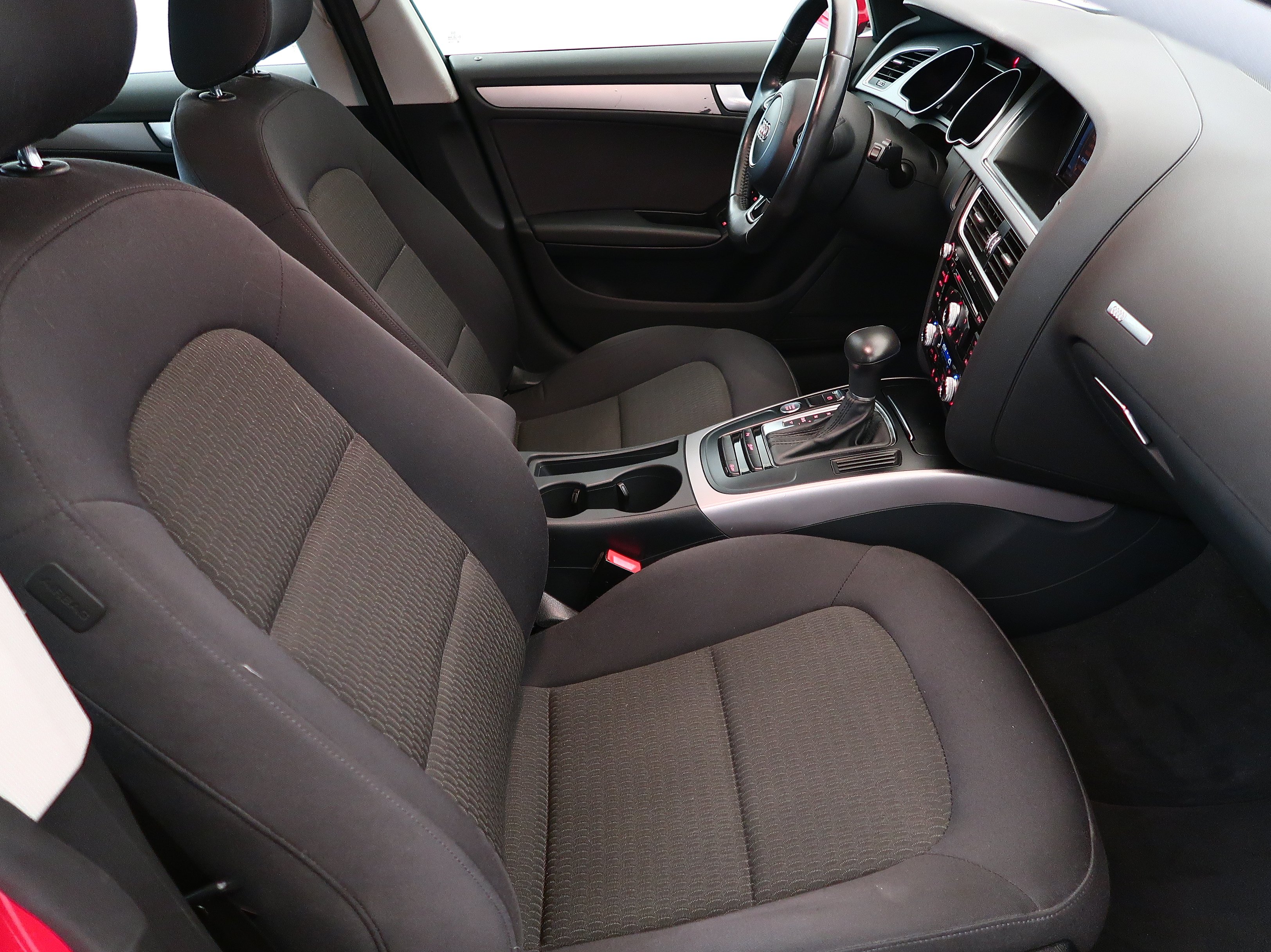 Audi A5, 2014 - pohled č. 12
