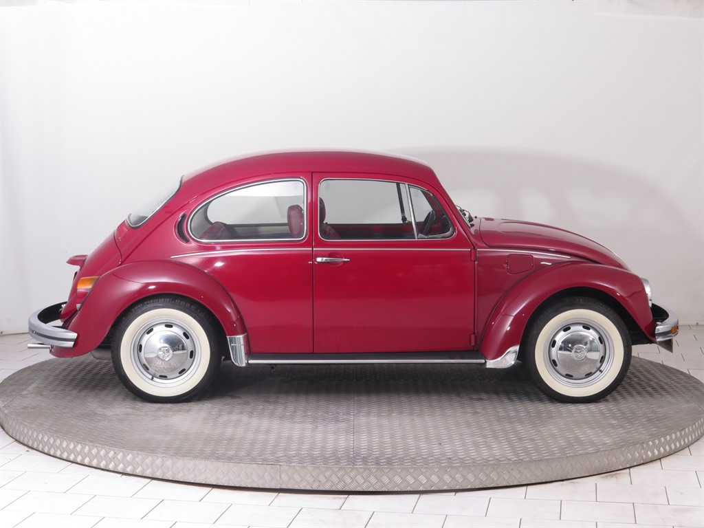 Volkswagen Beetle, 1973 - pohled č. 8