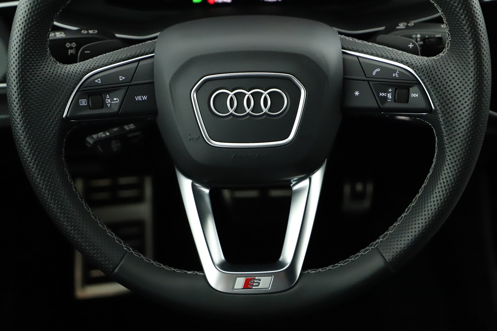 Audi Q7, 2022 - pohled č. 20