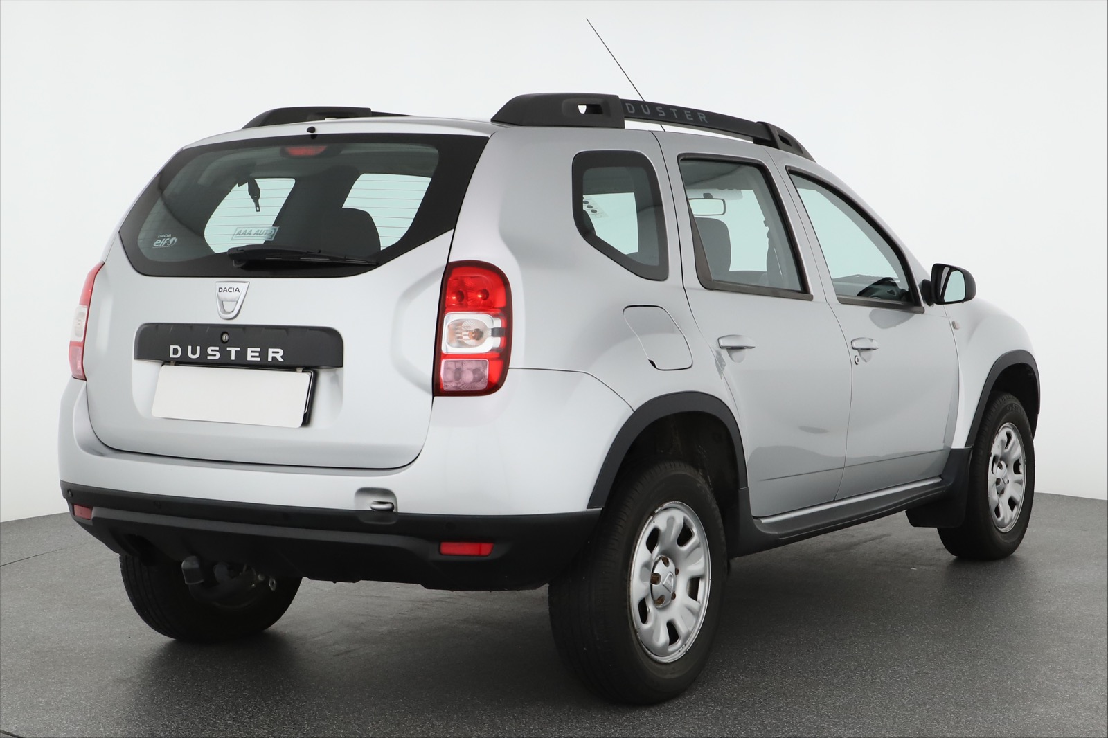 Dacia Duster, 2014 - pohled č. 7