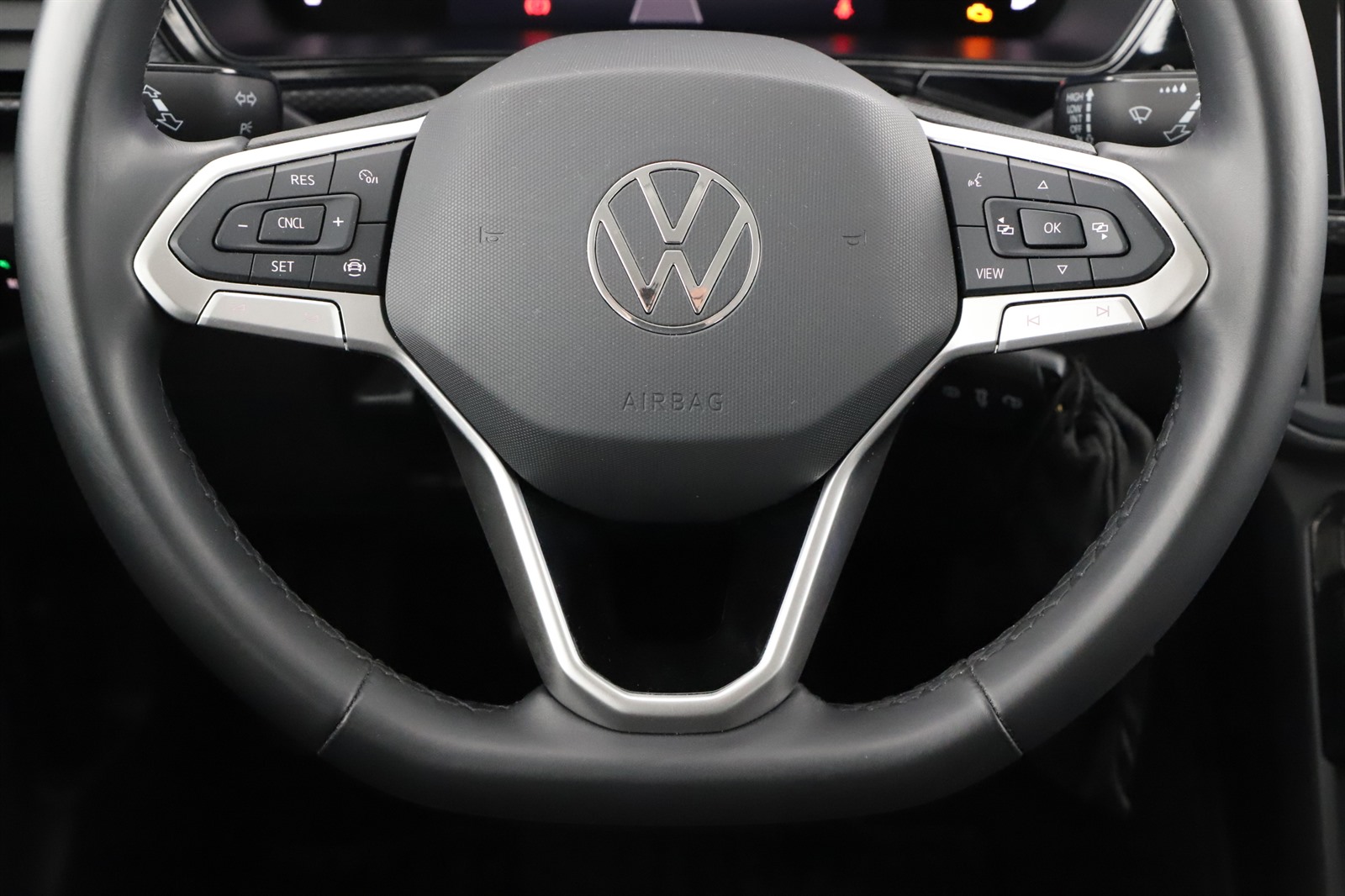 Volkswagen T-Cross, 2022 - pohled č. 14
