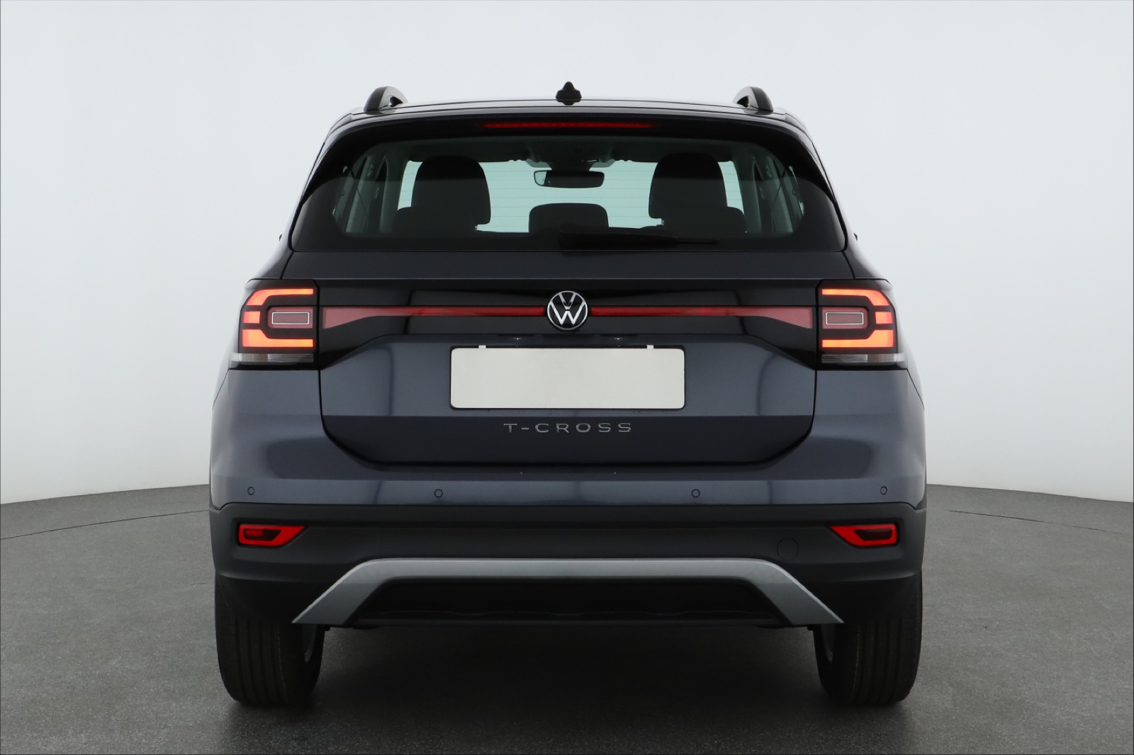 Volkswagen T-Cross, 2022 - pohled č. 6