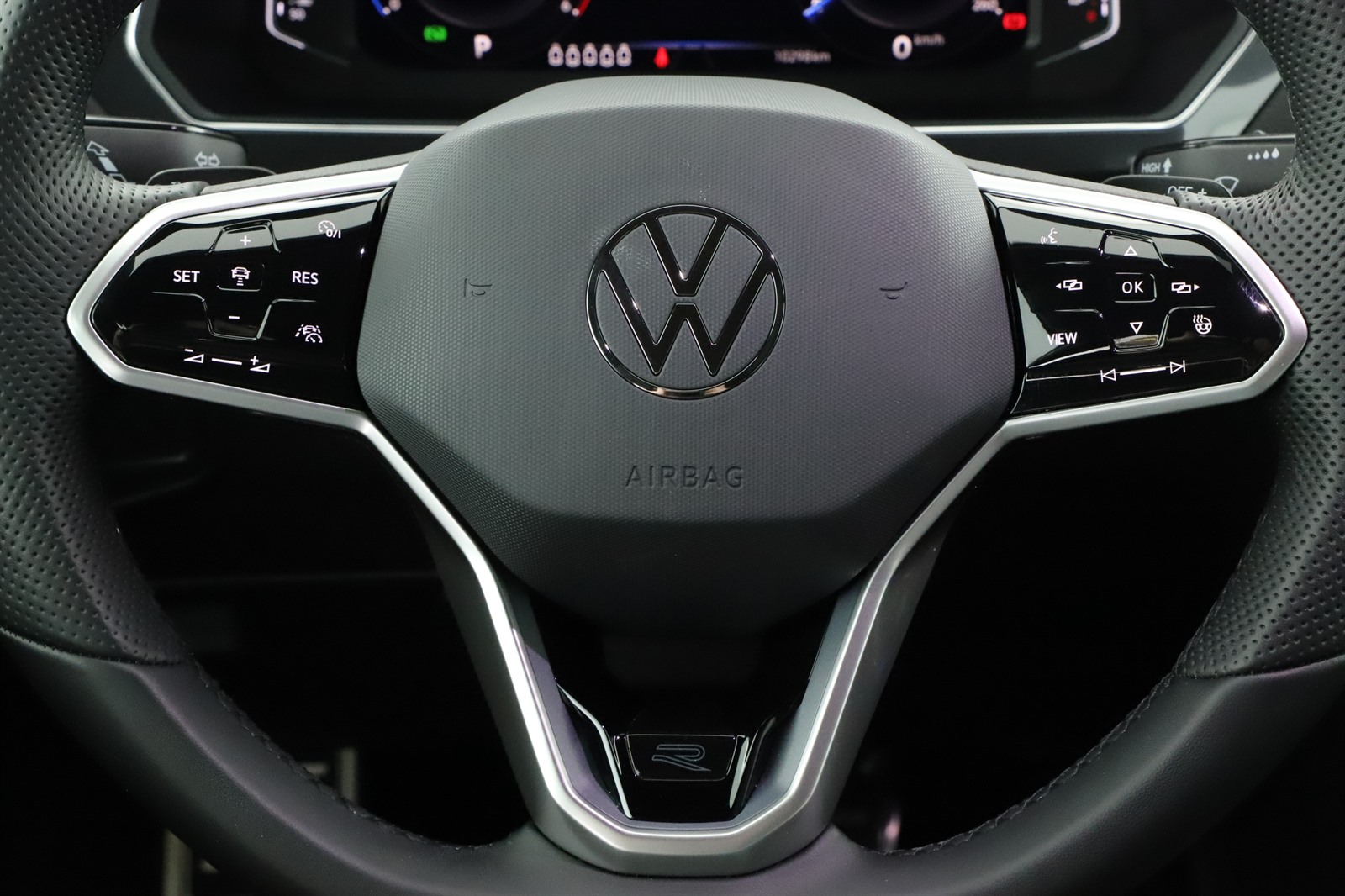 Volkswagen Tiguan Allspace, 2023 - pohled č. 14