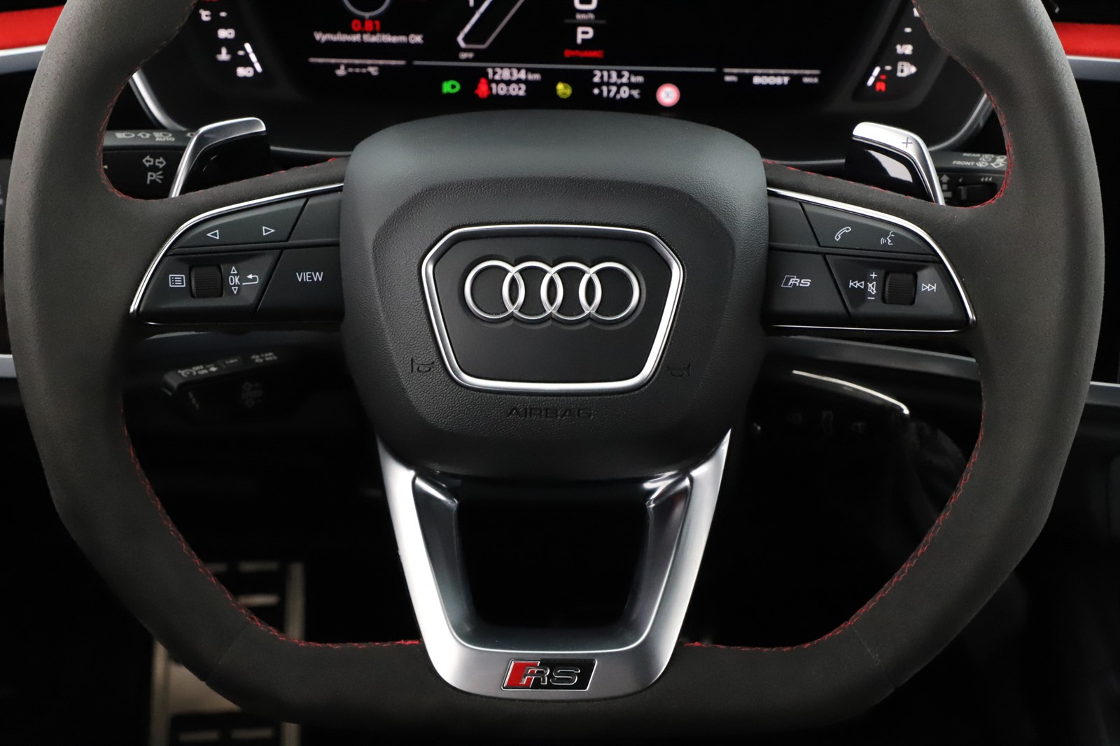 Audi Ostatní, 2022 - pohled č. 14
