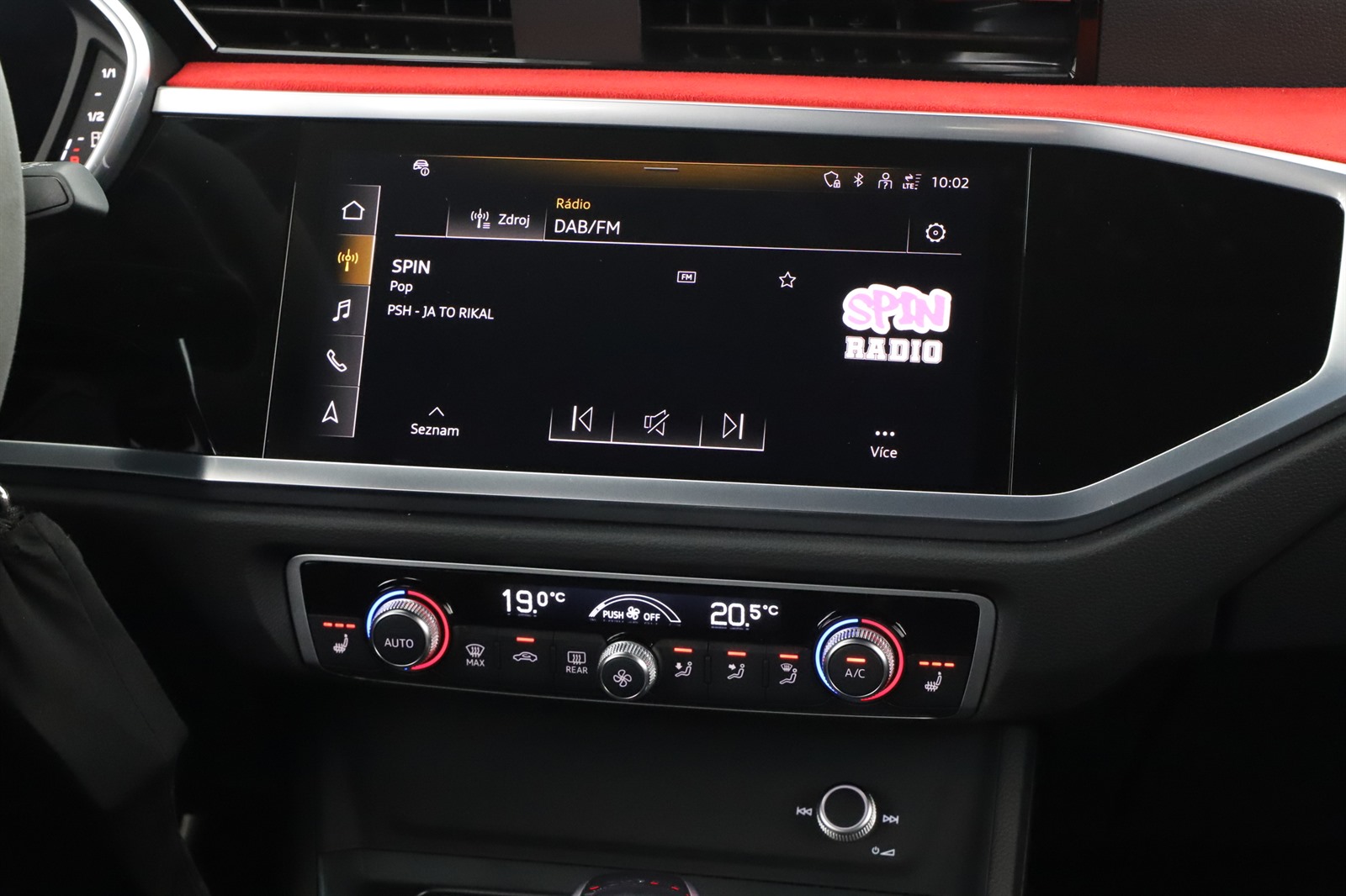 Audi Ostatní, 2022 - pohled č. 16