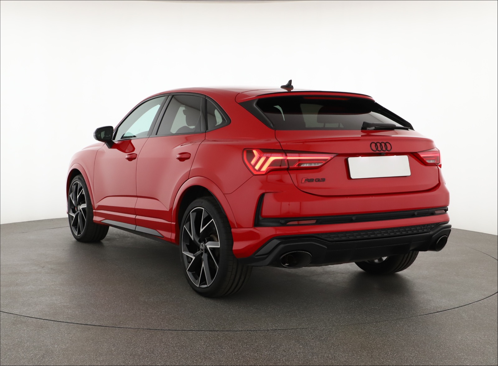 Audi Ostatní, 2022 - pohled č. 5