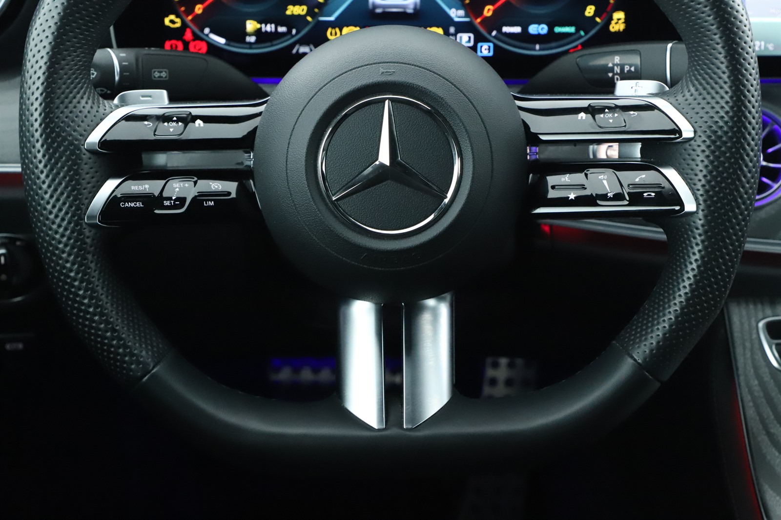 Mercedes-Benz CLS, 2022 - pohled č. 14