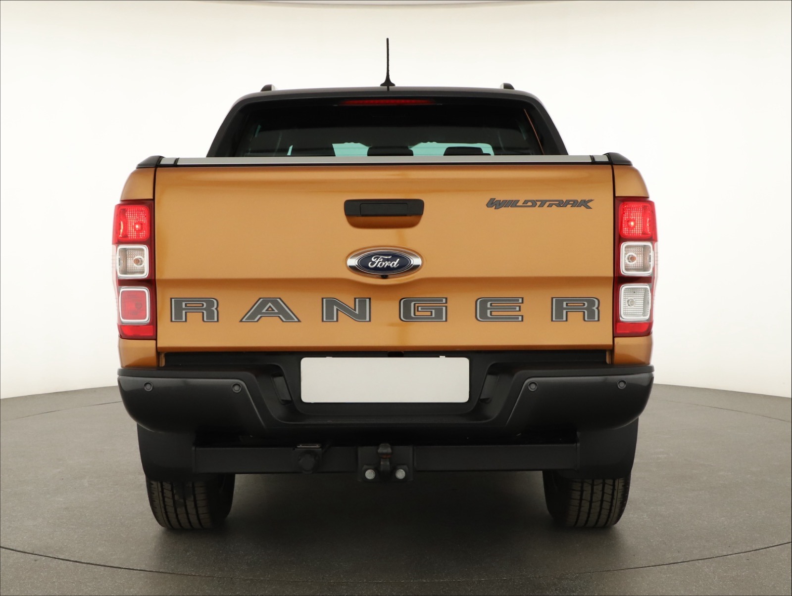 Ford Ranger, 2022 - pohled č. 6