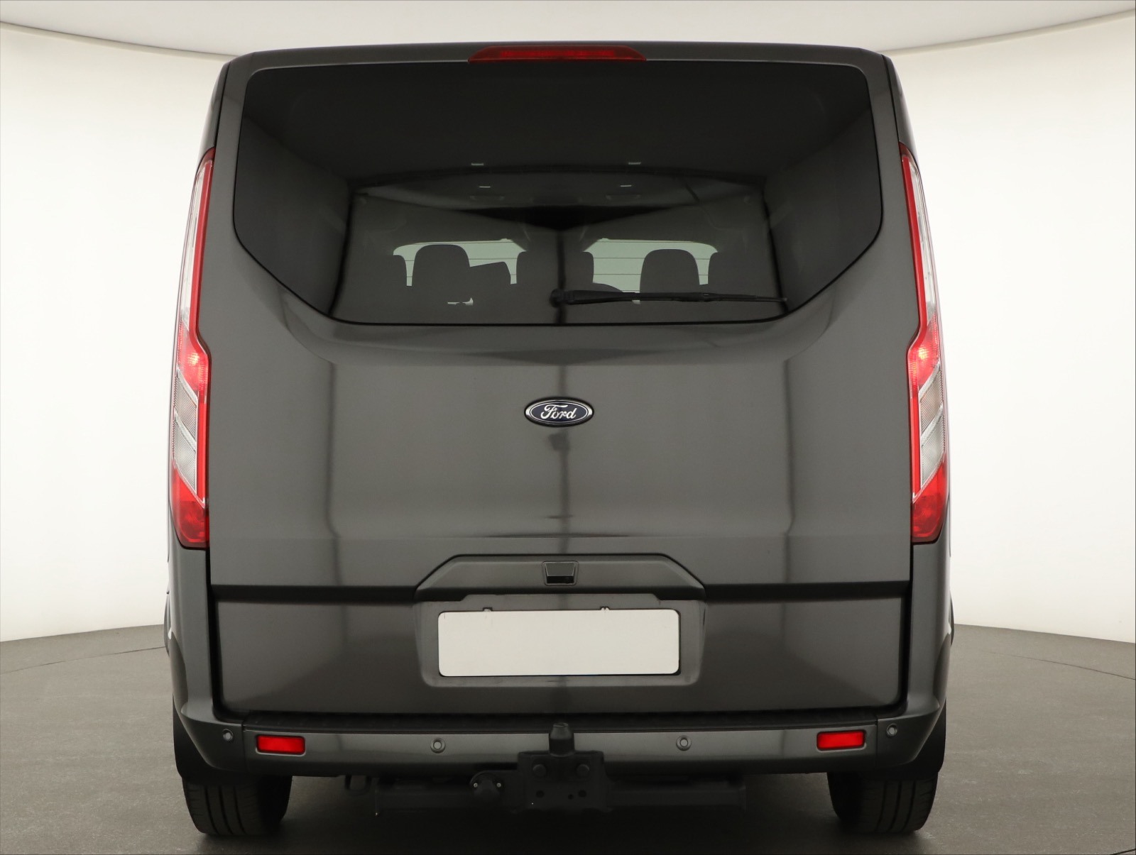 Ford Tourneo Custom, 2022 - pohled č. 6