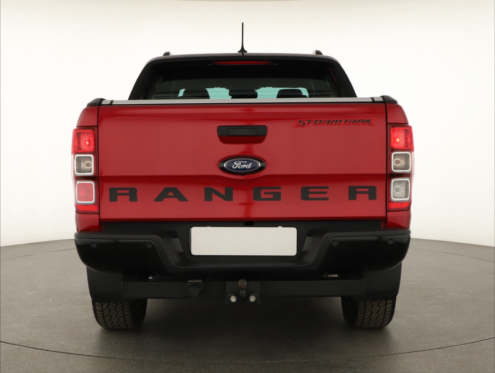 Ford Ranger, 2023 - pohled č. 6