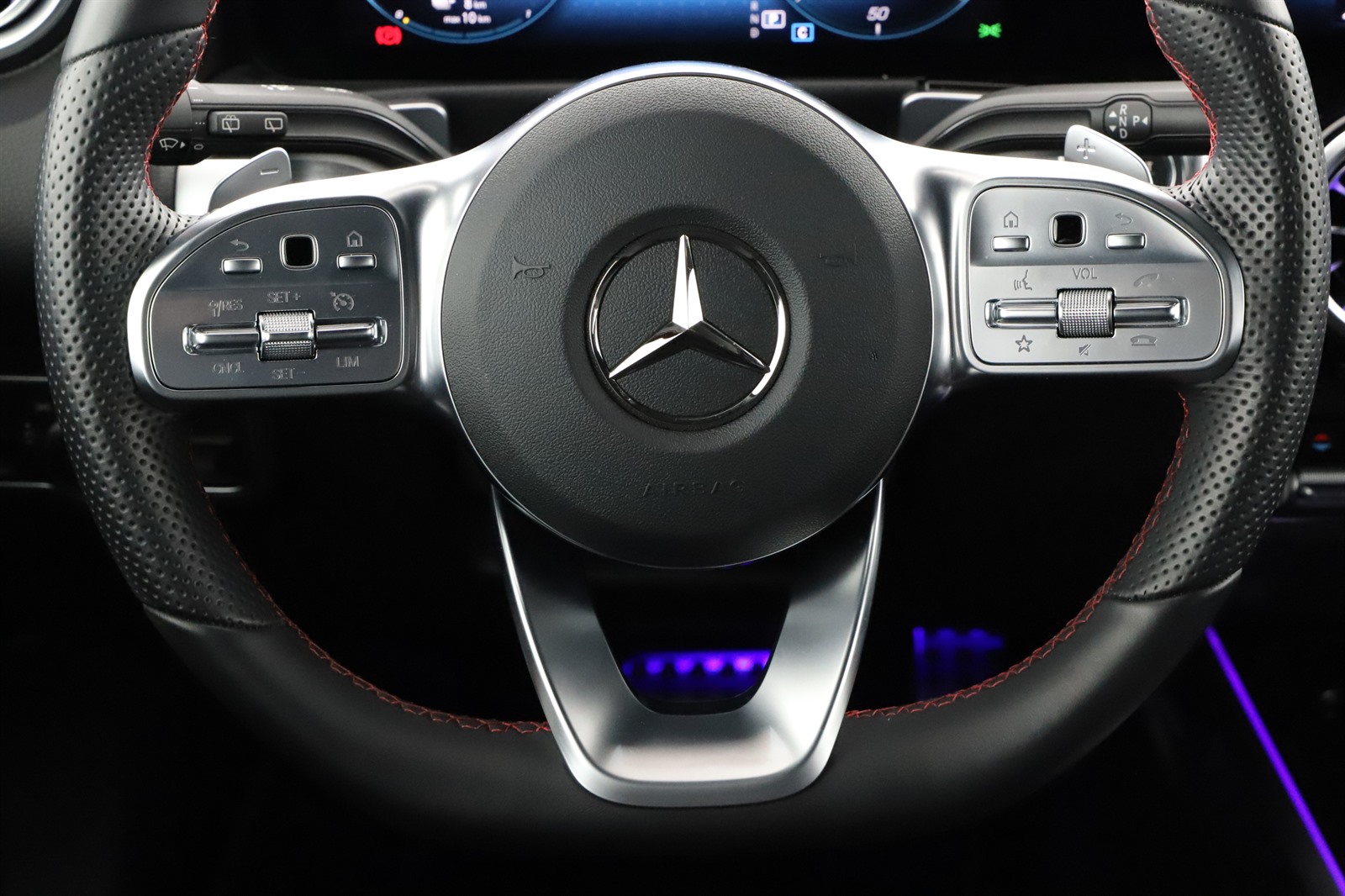 Mercedes-Benz Ostatní, 2022 - pohled č. 14