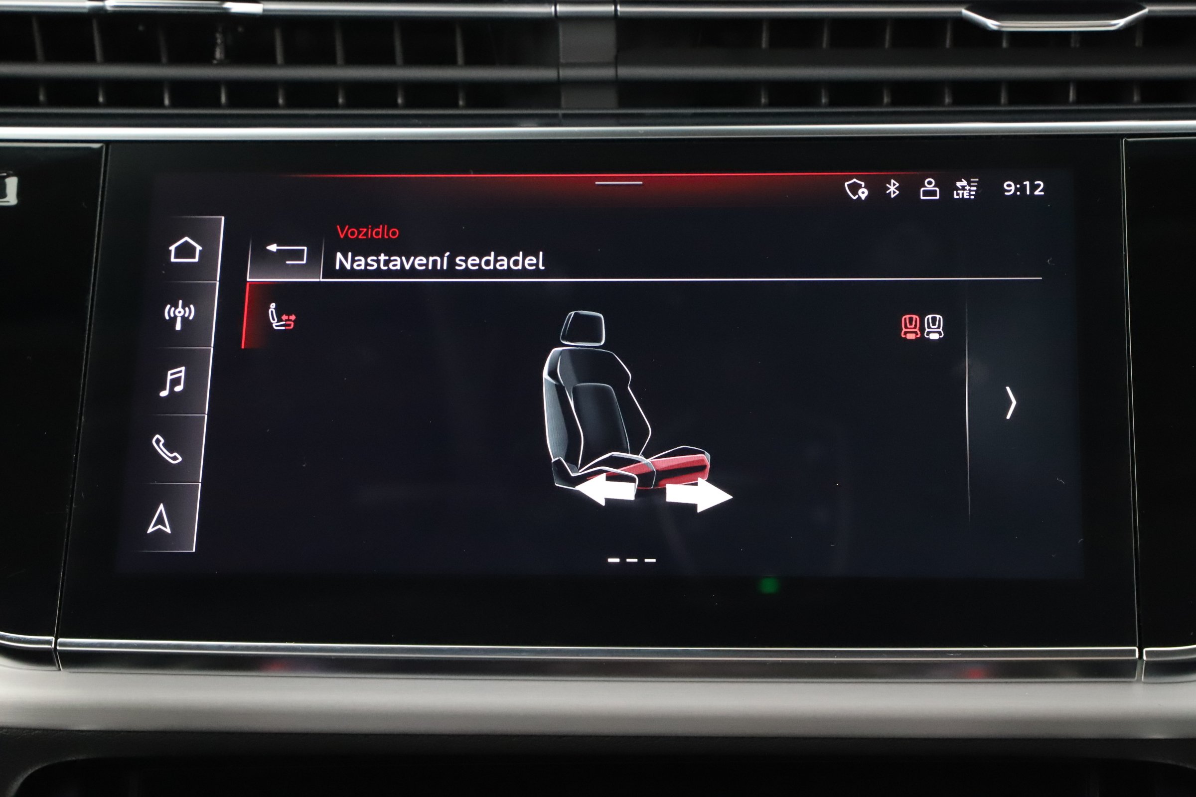 Audi Q8, 2023 - pohled č. 23