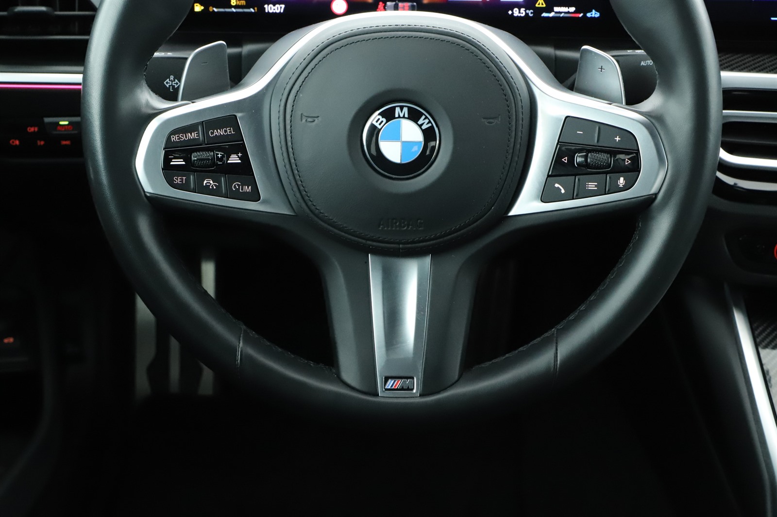 BMW Řada 3, 2023 - pohled č. 14