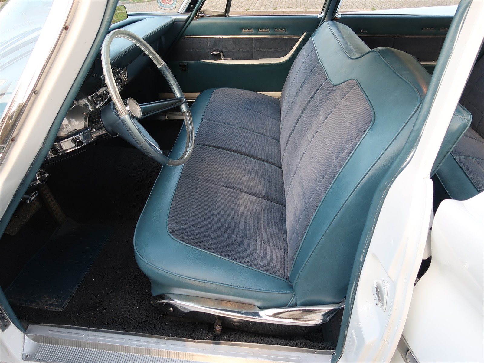 Chrysler Ostatní, 1960 - pohled č. 16