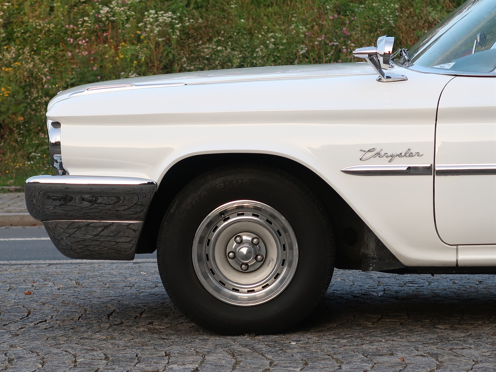 Chrysler Ostatní, 1960 - pohled č. 21