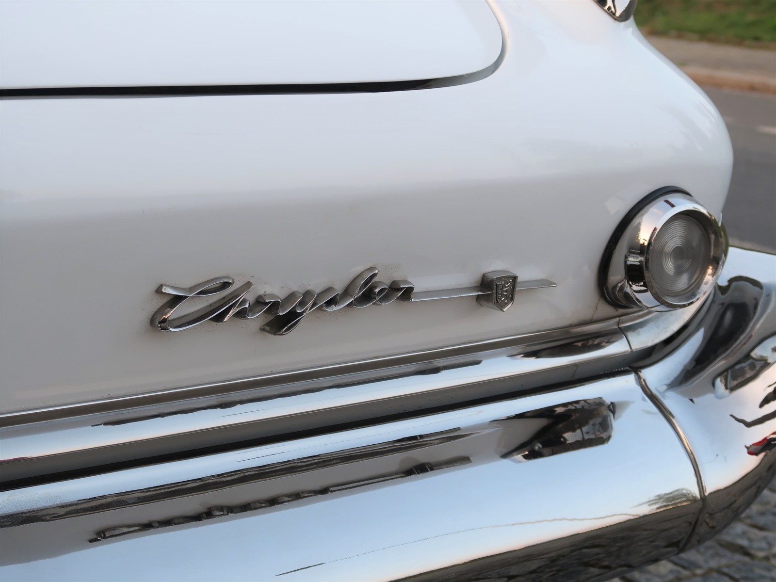 Chrysler Ostatní, 1960 - pohled č. 30