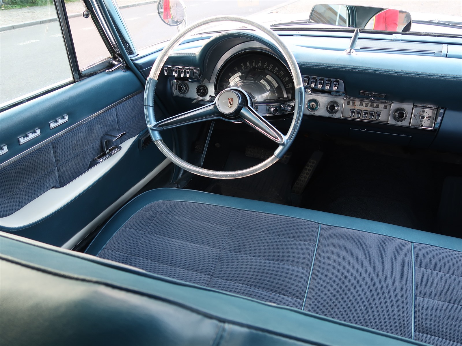 Chrysler Ostatní, 1960 - pohled č. 9