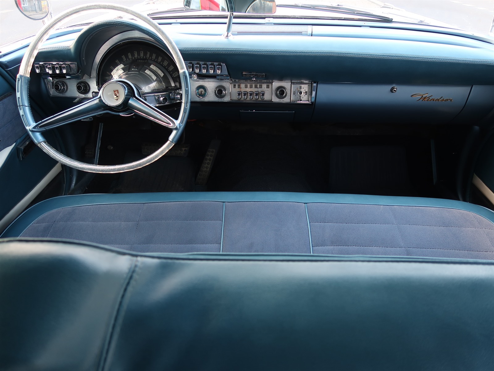 Chrysler Ostatní, 1960 - pohled č. 10