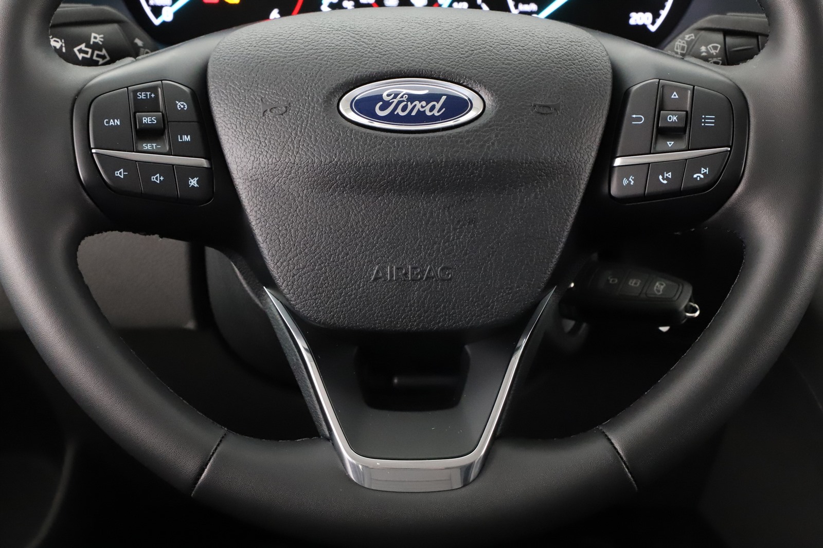 Ford Tourneo Custom, 2022 - pohled č. 14