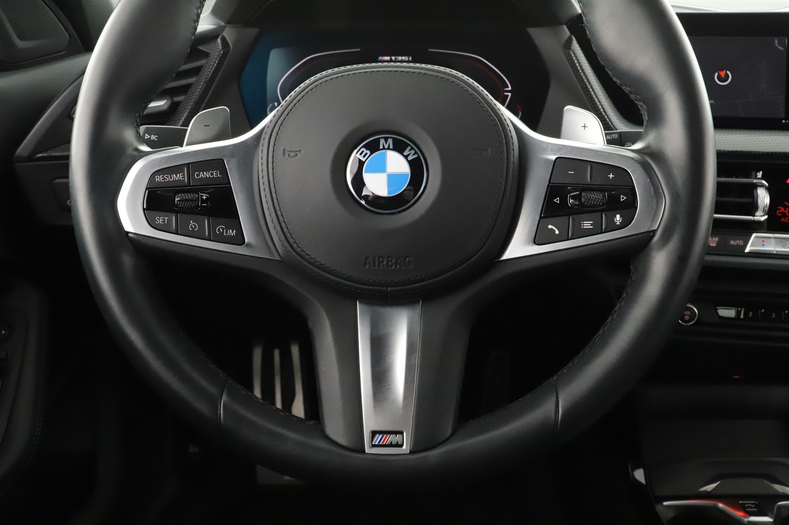 BMW 1, 2022 - pohled č. 14