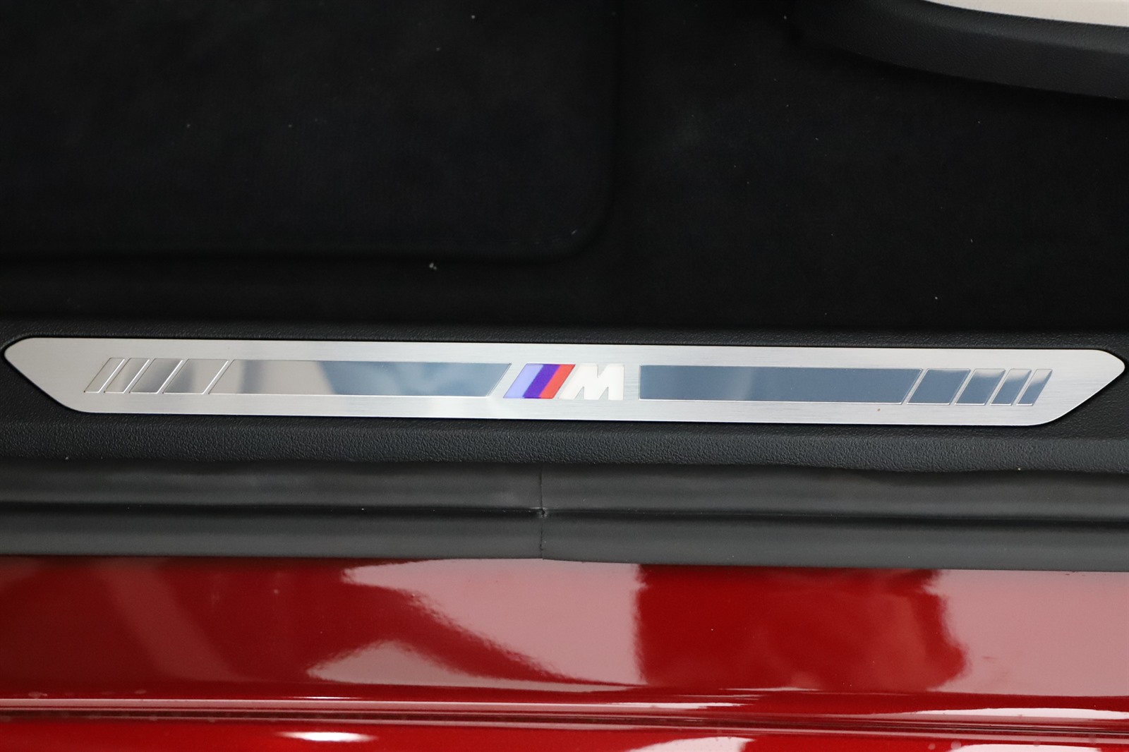BMW X6, 2022 - pohled č. 23