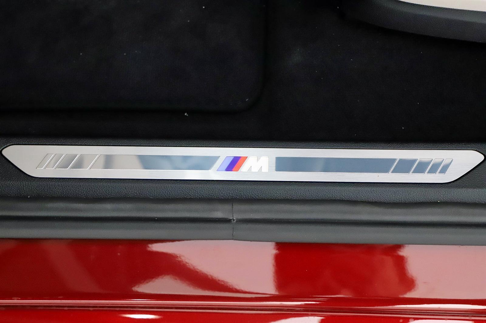 BMW X6, 2022 - pohled č. 27