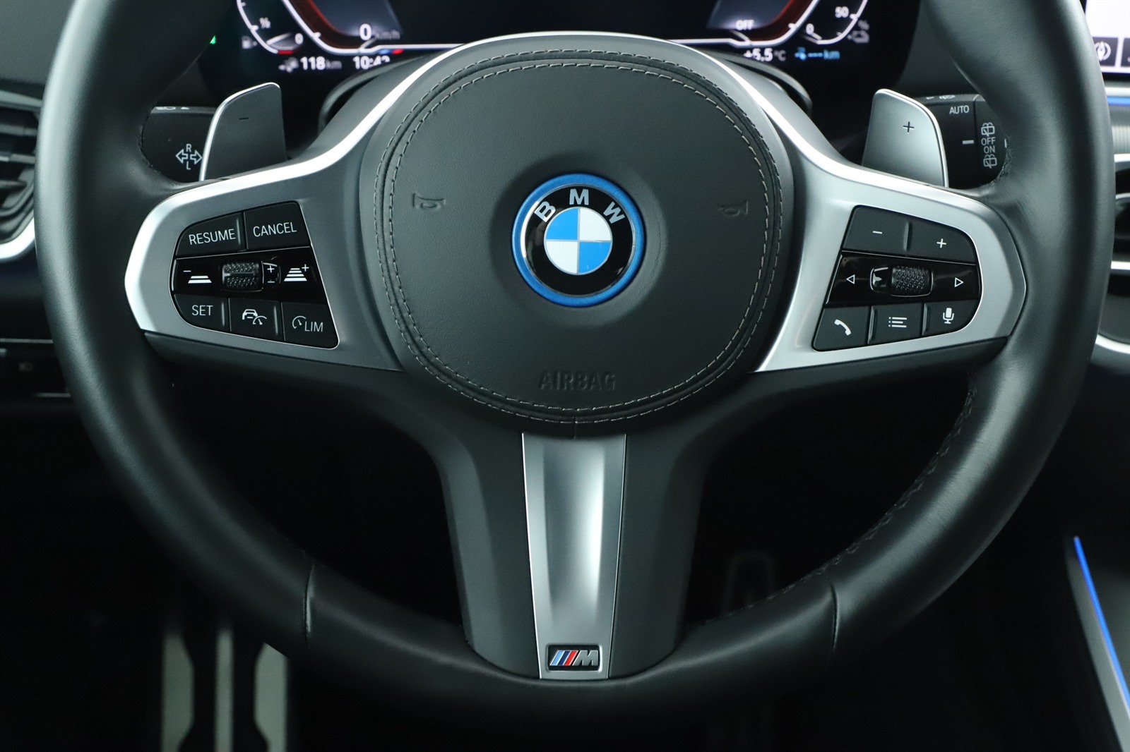 BMW X5, 2023 - pohled č. 14