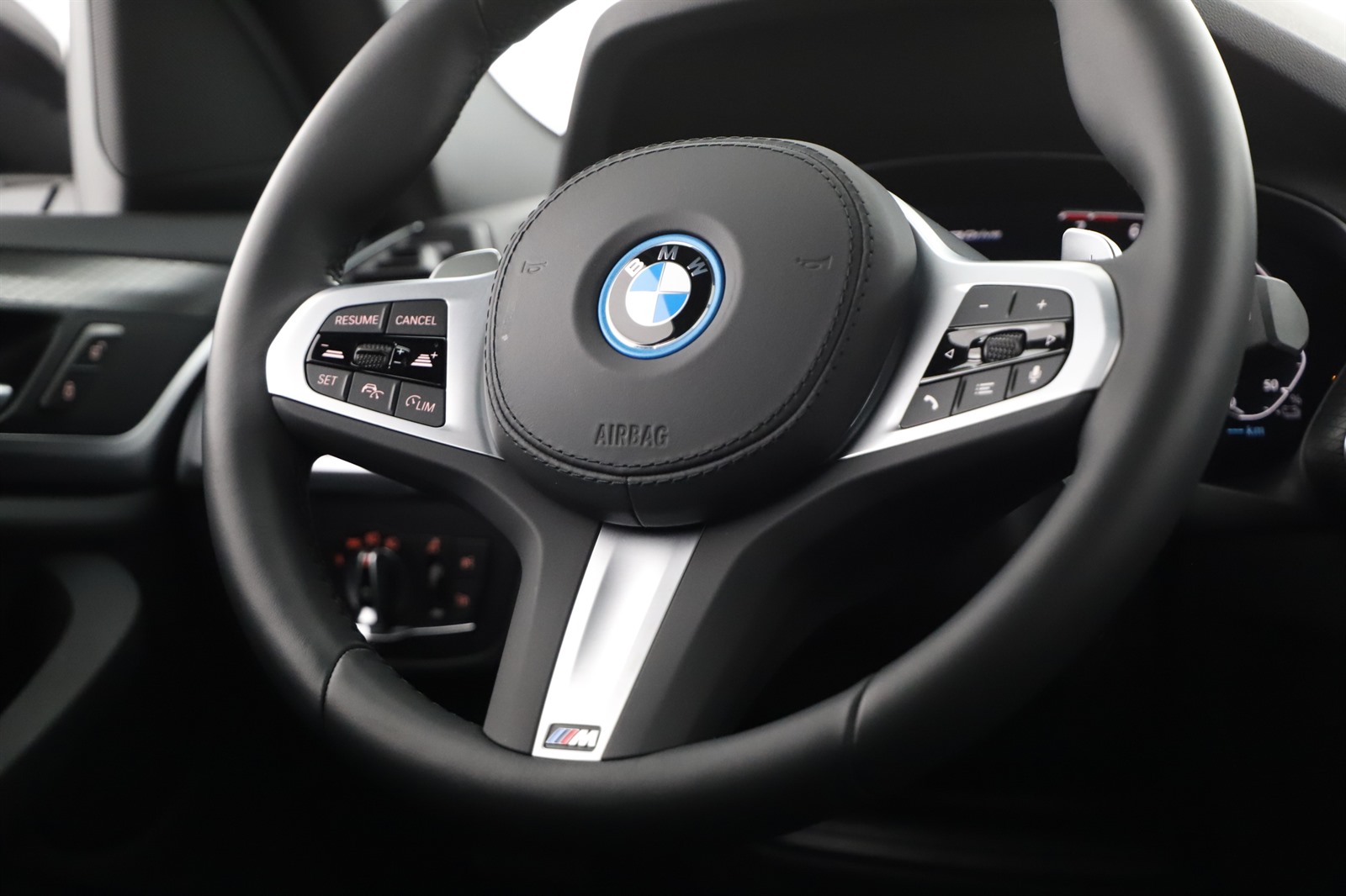 BMW X3, 2023 - pohled č. 14