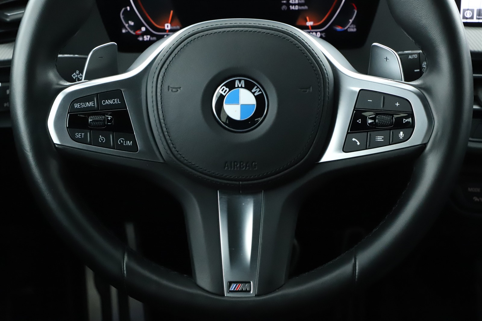 BMW 1, 2023 - pohled č. 14
