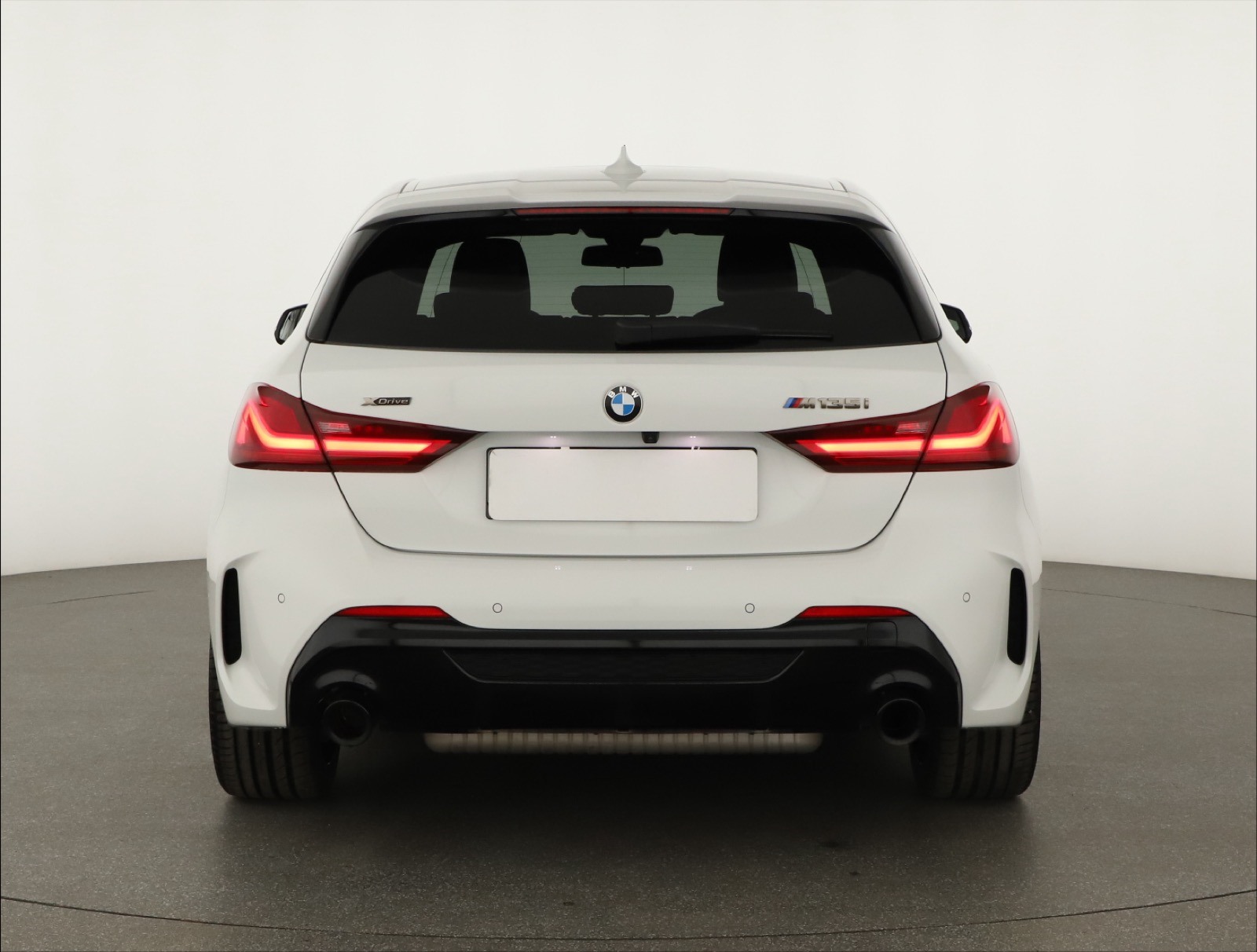 BMW 1, 2023 - pohled č. 6
