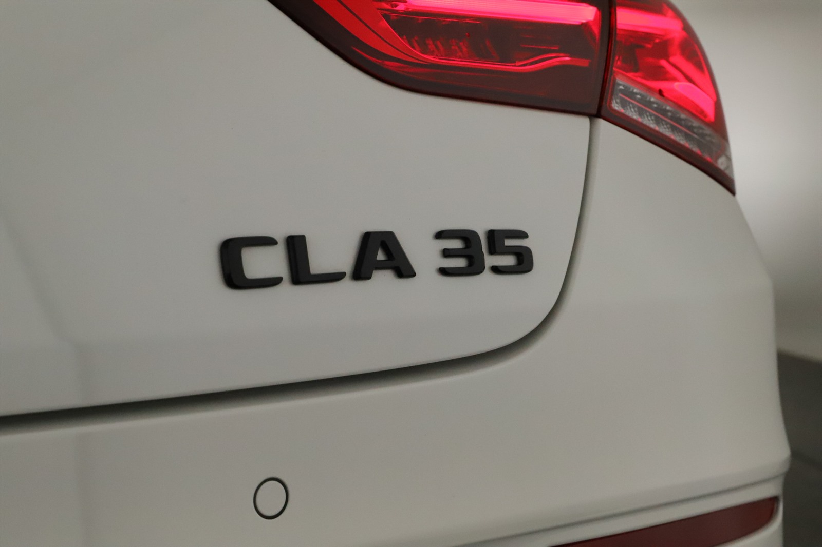 Mercedes-Benz CLA, 2023 - pohled č. 27